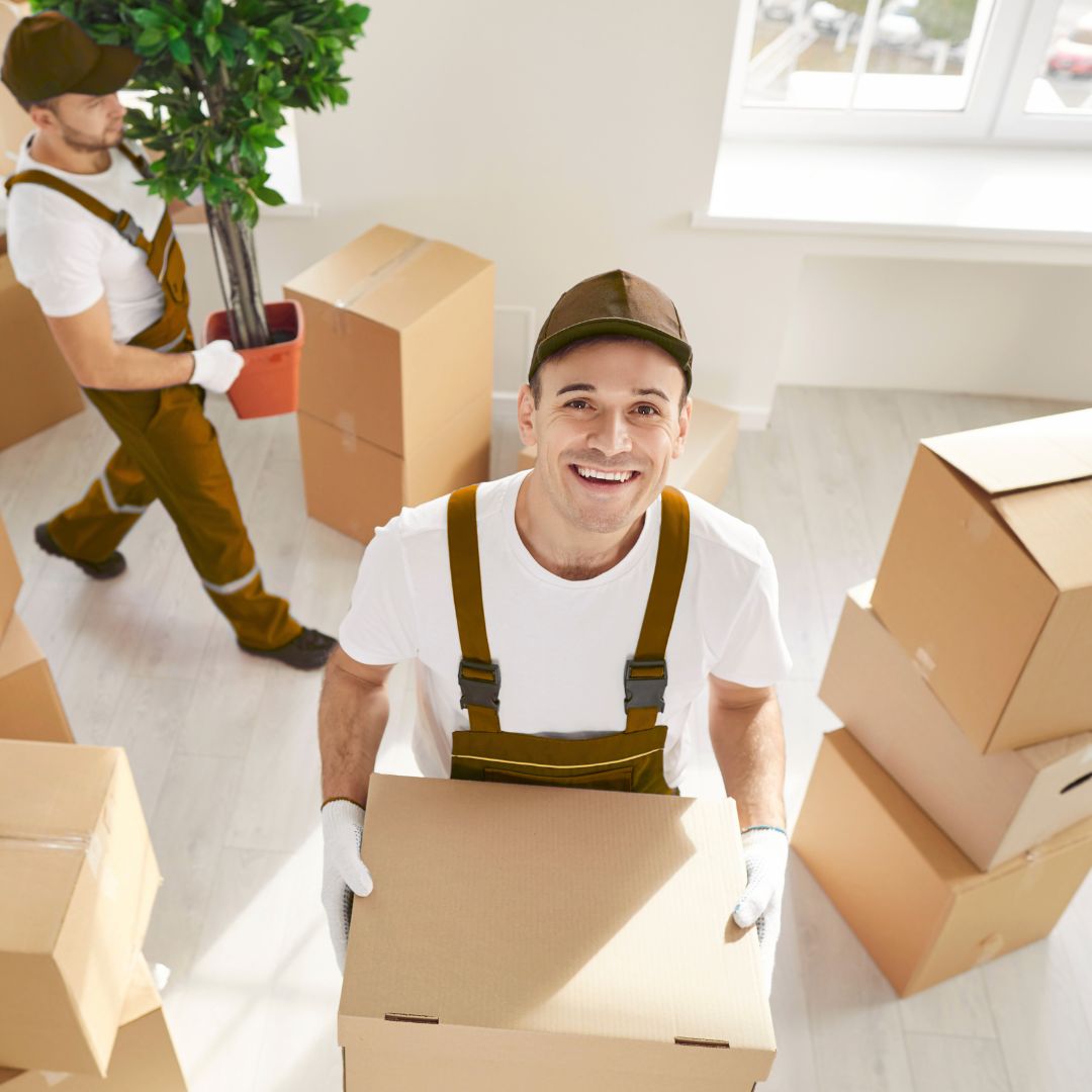 Umzug 1120 Wien Meidling – Möbeltransport professionell