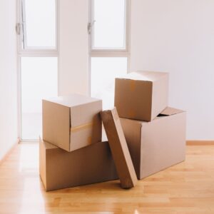 Was kostet ein Umzug in Wien?