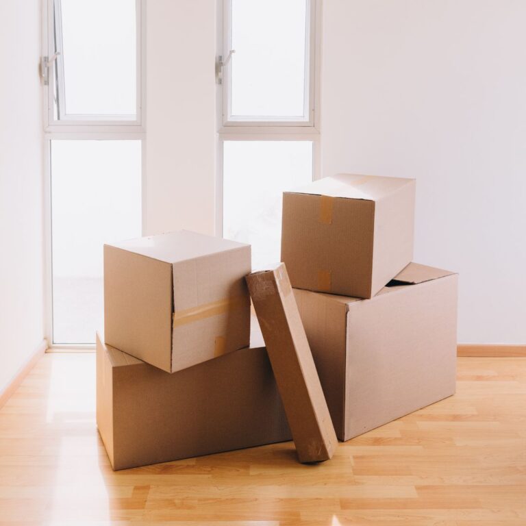 Was kostet ein Umzug in Wien?