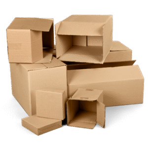 Richtig packen