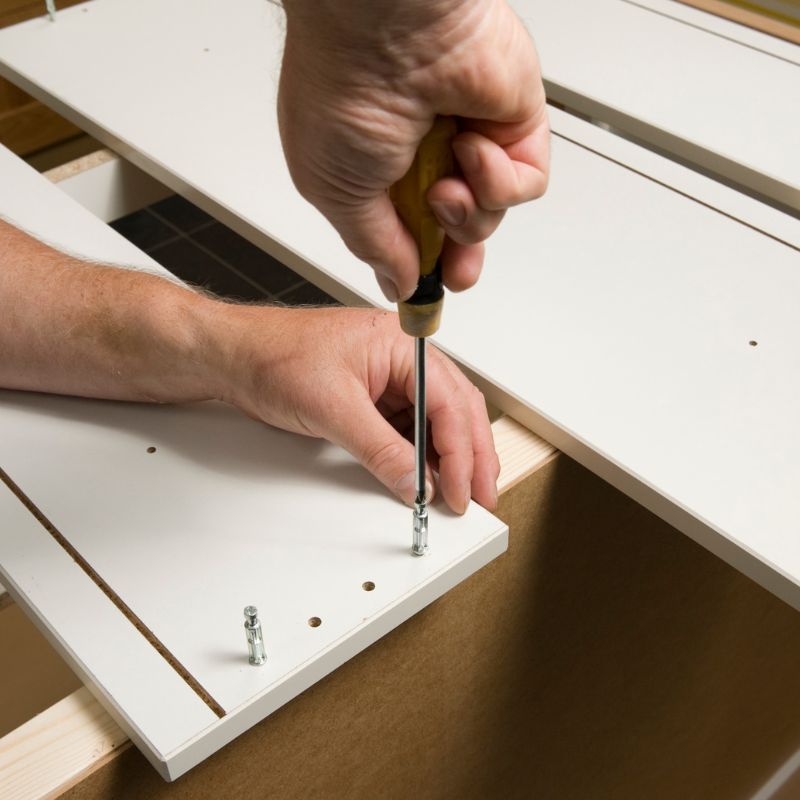 Möbelmontage in Wien